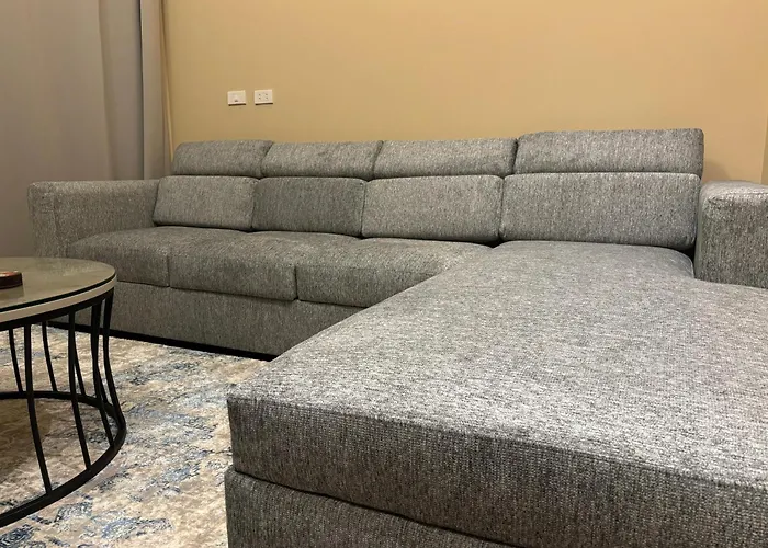 Cozy Haven Apartment