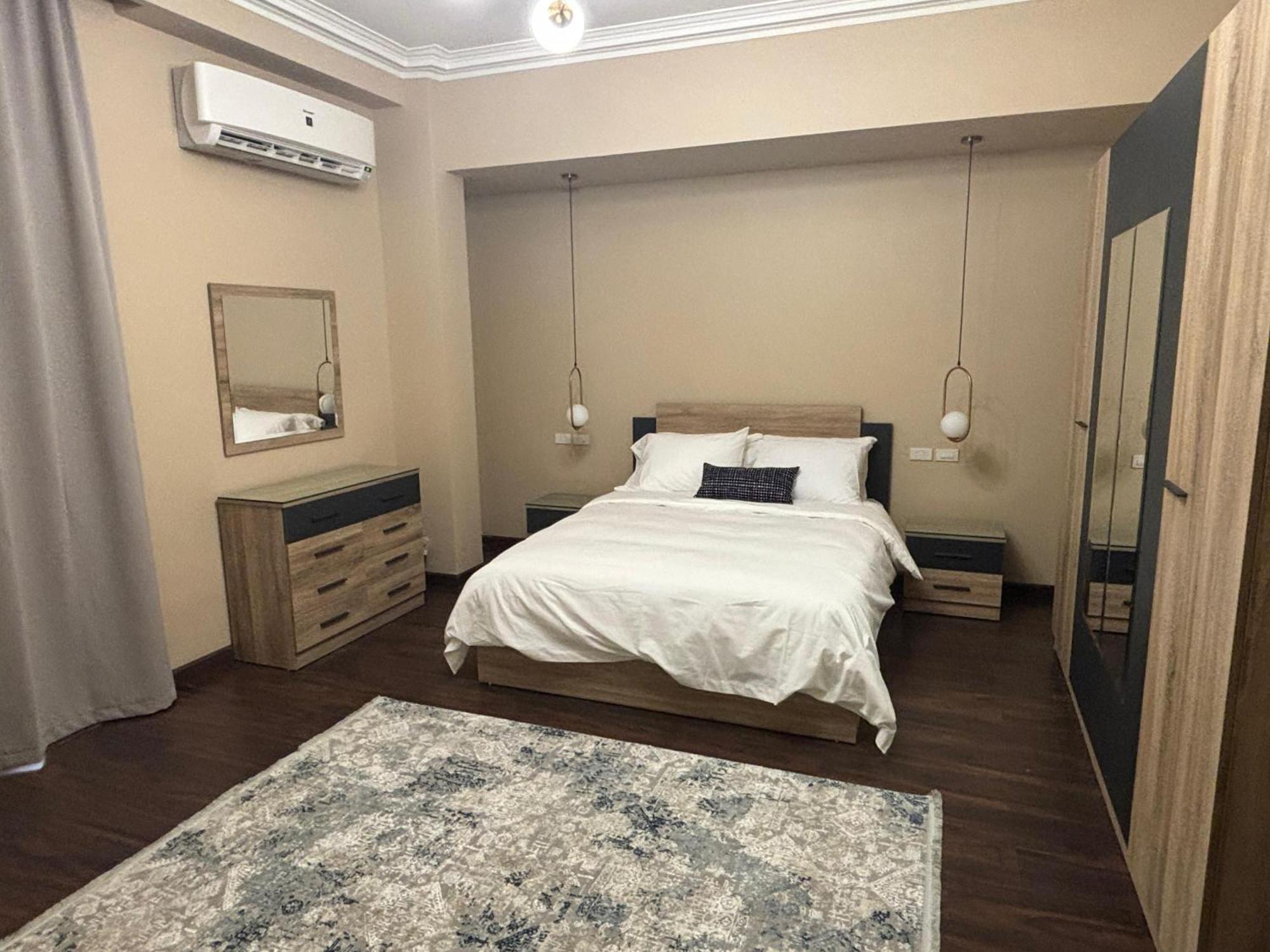Cozy Haven * Cairo